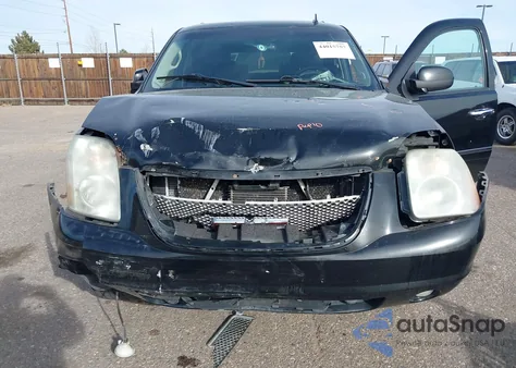 2012 GMC Yukon Denali from USA, damaged, VIN 1GKS2EEF9CR120025